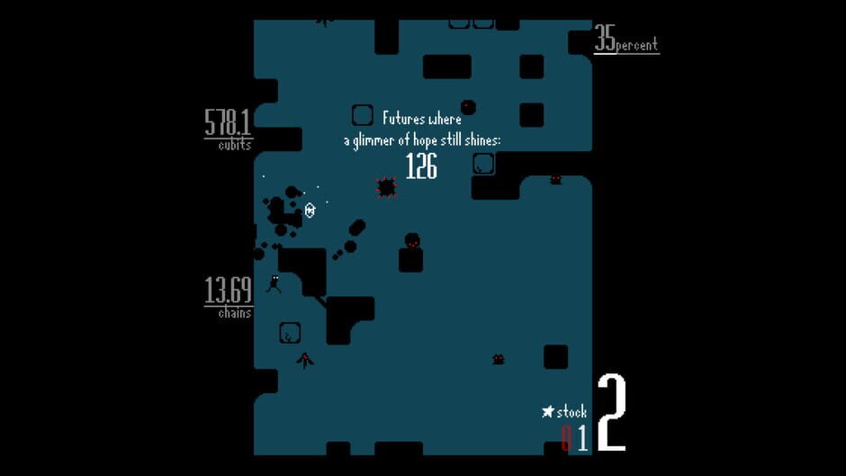 Probability 0 Screenshot