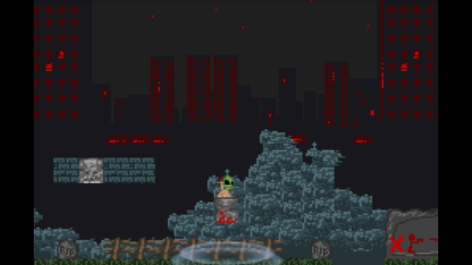 Dracula 13 Screenshot