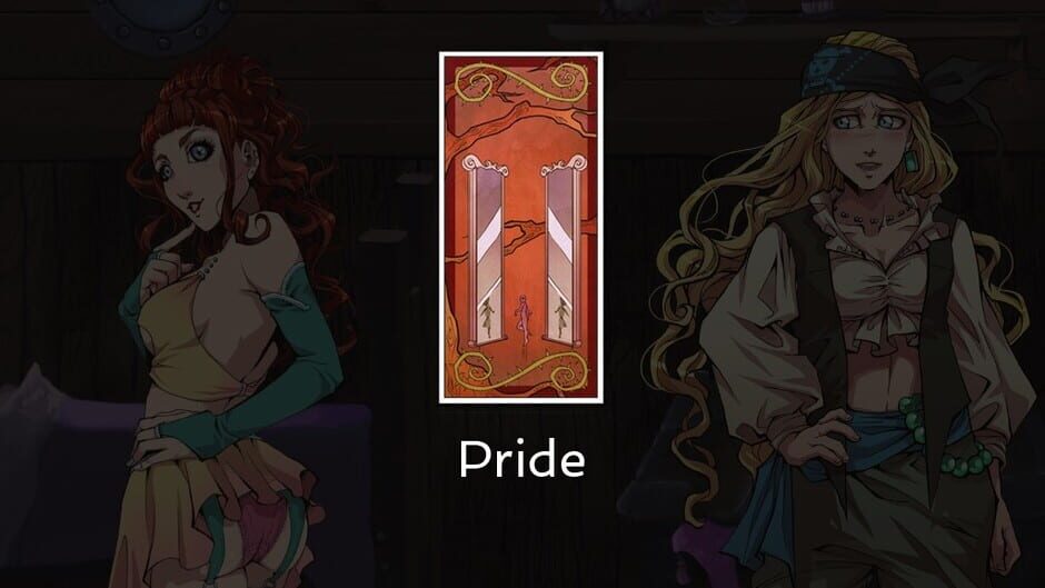 Heileen 3: New Horizons Screenshot