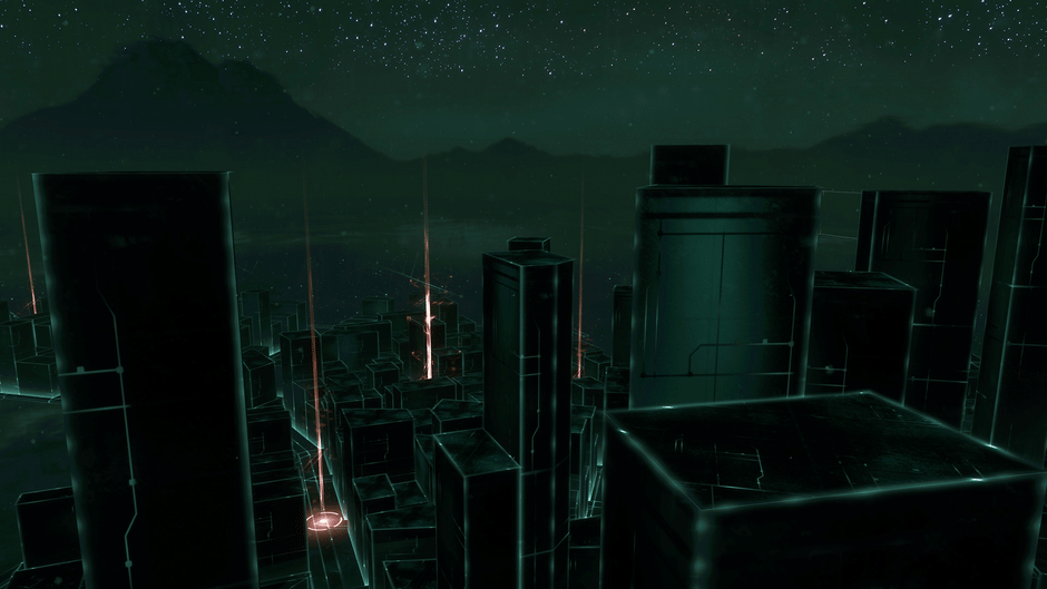 Frozen Synapse 2 Screenshot