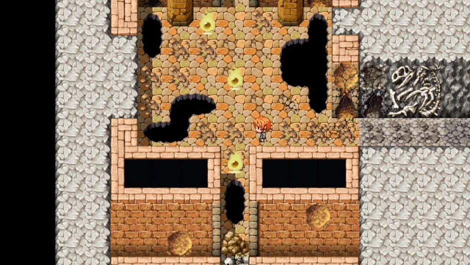 Bookers: Underground Chapter Screenshot