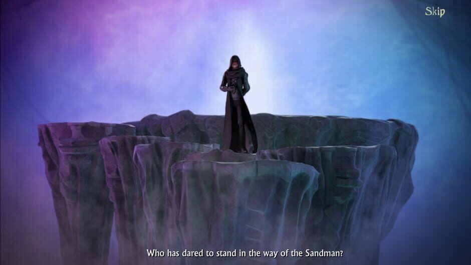 Dreamscapes: Nightmare's Heir - Premium Edition Screenshot