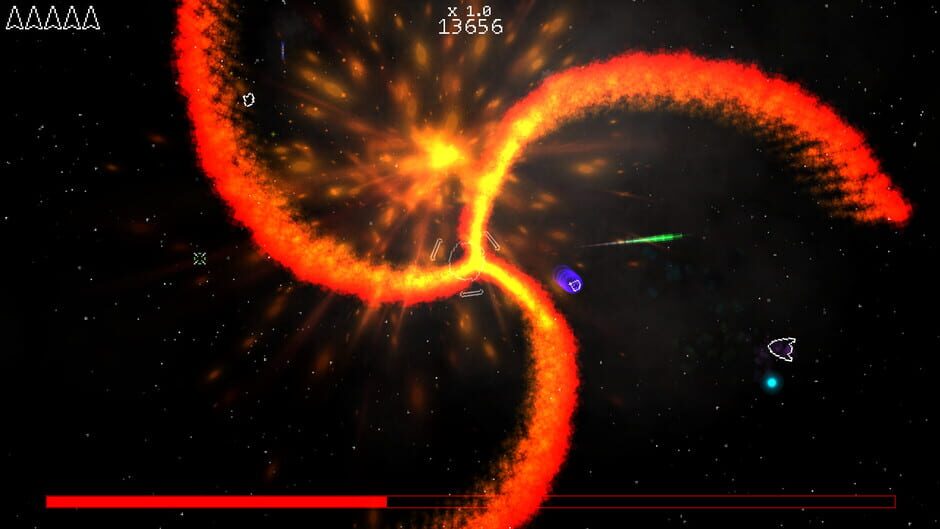 Pixel Star Screenshot