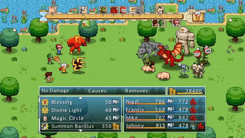 Screenshot 5
