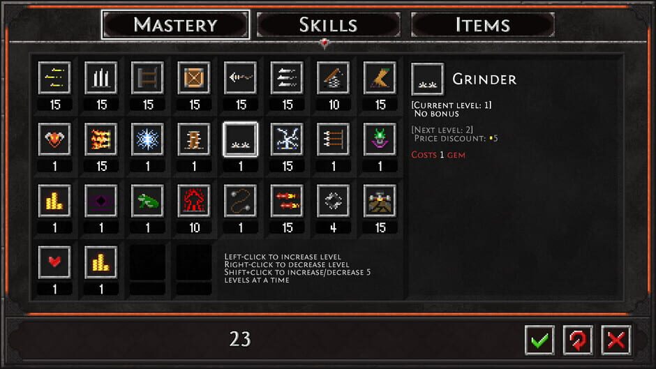 Dungeon Warfare 2 Screenshot