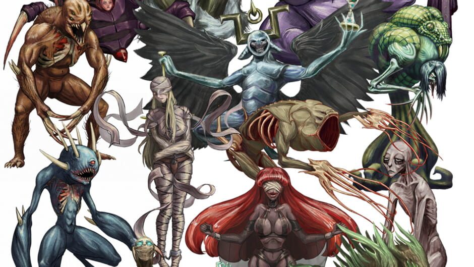 Unleashed Screenshot