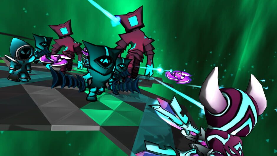 Arena Hero Screenshot