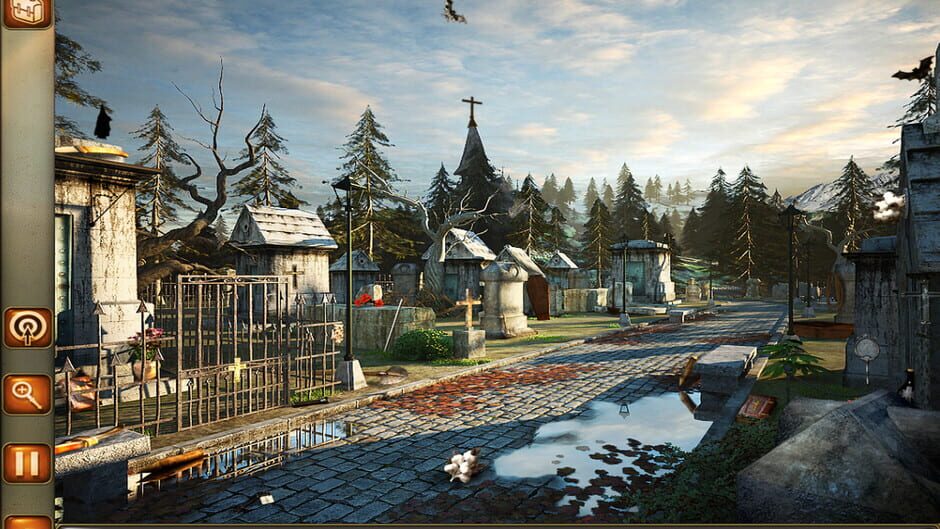 Hidden Object - 12 in 1 bundle Screenshot