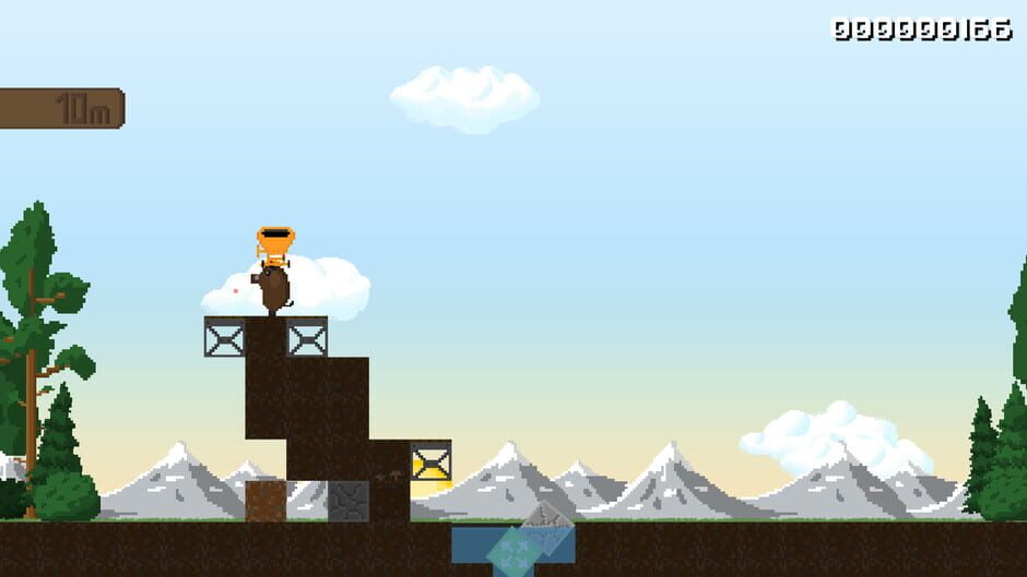 Squeakers Screenshot