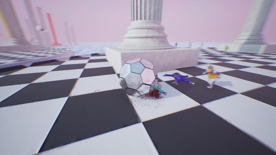 Ballistic Screenshot