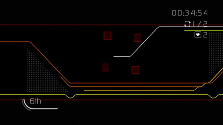 Art Style: Light Trax screenshot