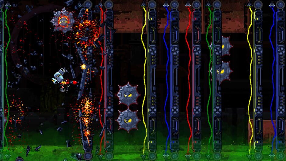 PixelBot Extreme! Screenshot