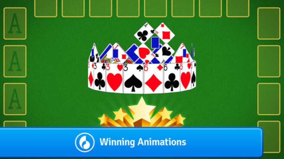 Screenshots FreeCell