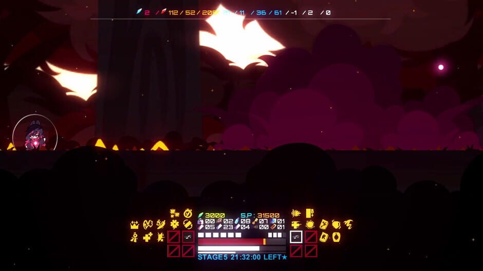 Odd Island screenshot
