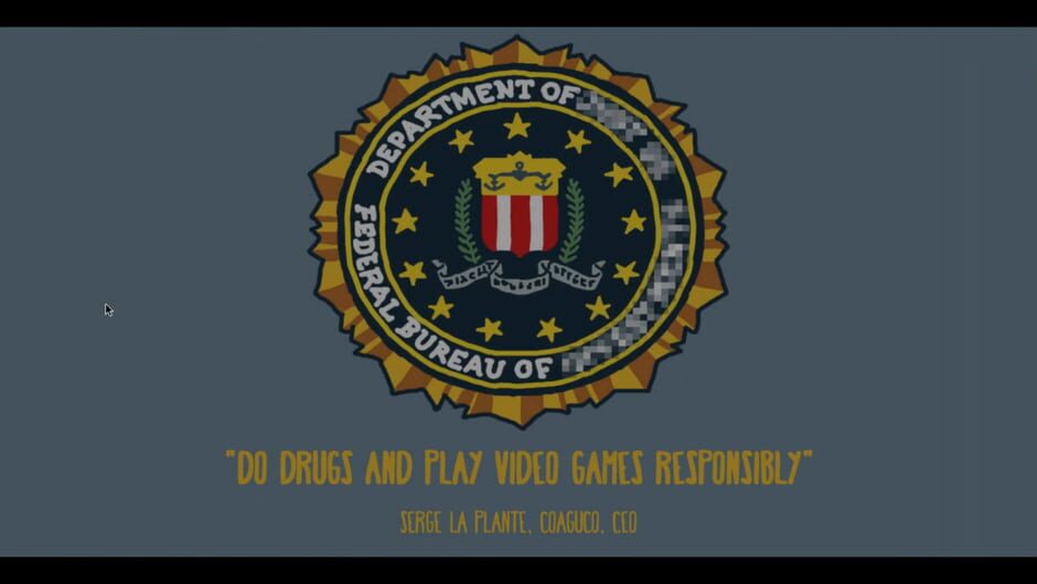 The Dope Game Screenshot