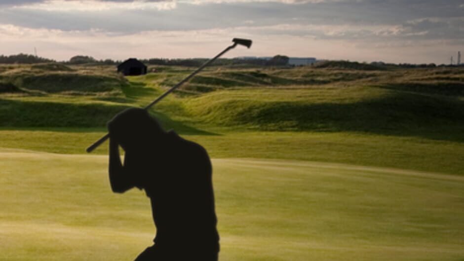 Screenshots WGT by Topgolf