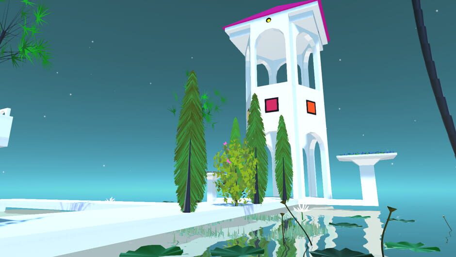 Flower Design Screenshot