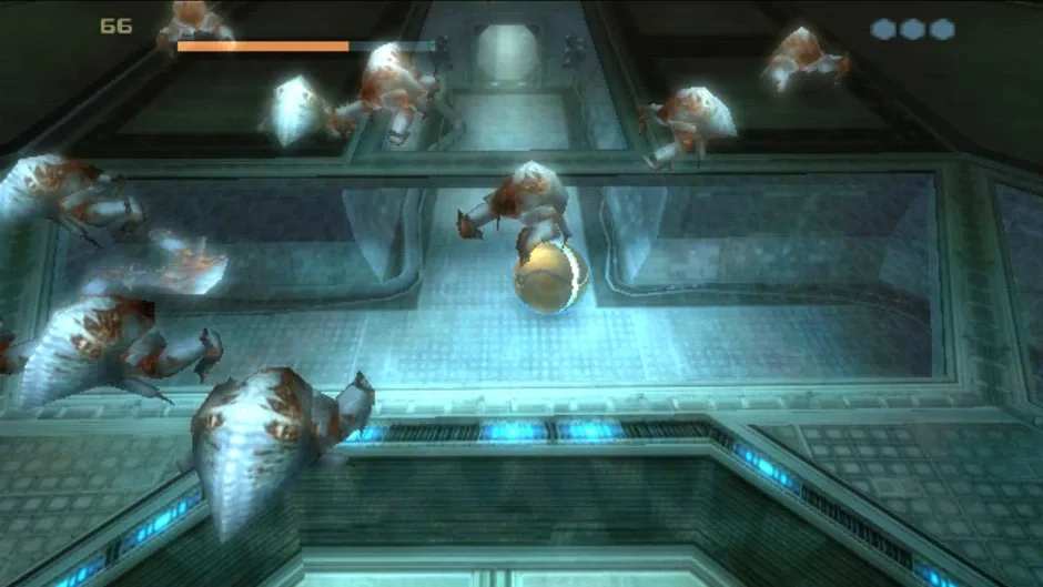 Metroid Prime 3: Corruption screenshot 165518