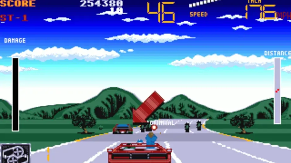 Screenshot 2 aus S.C.I.: Special Criminal Investigation