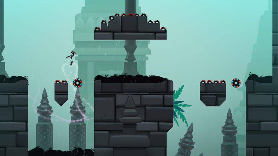 Magnetic By Nature Screenshot