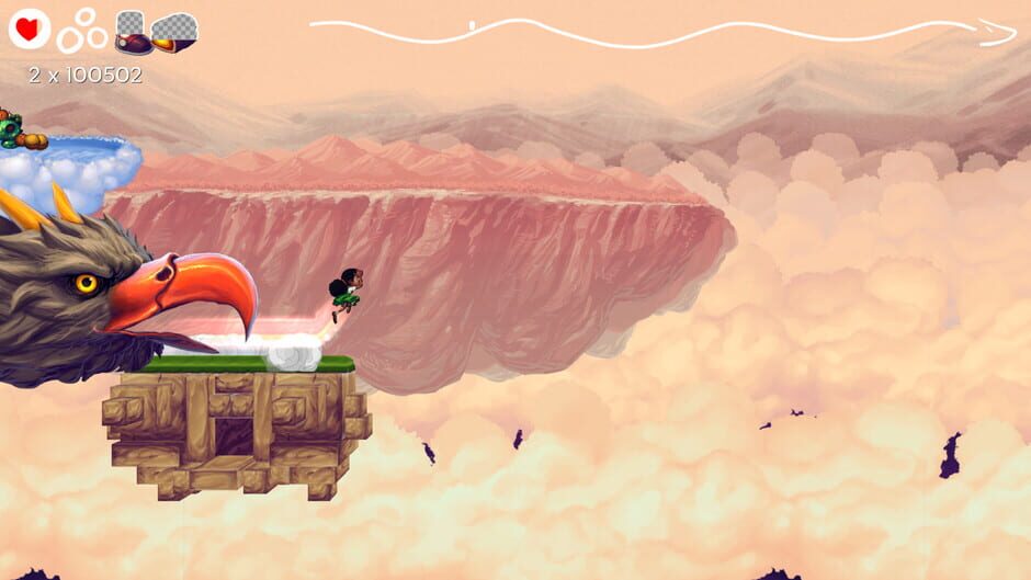 EarthNight Screenshot