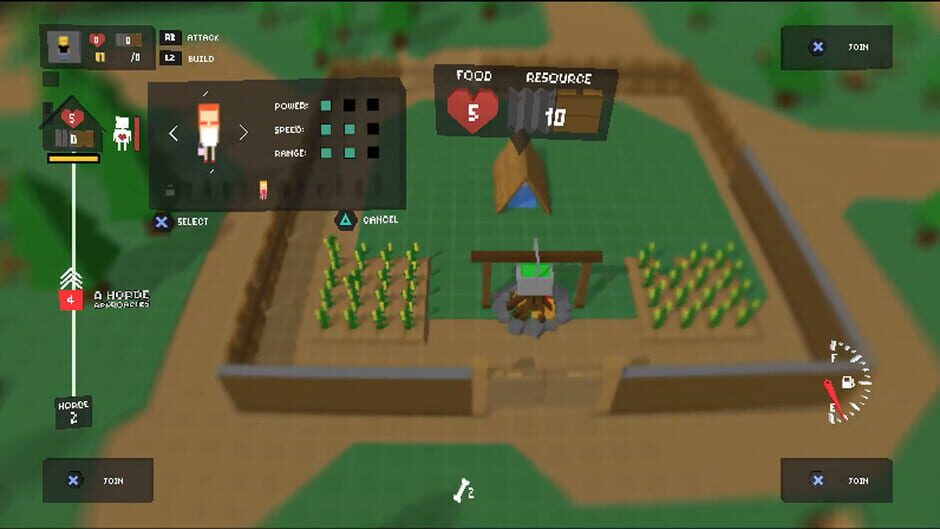 Don't Bite Me Bro! Screenshot