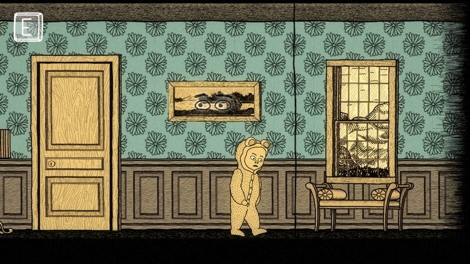 Child Phobia: Nightcoming Fears Screenshot