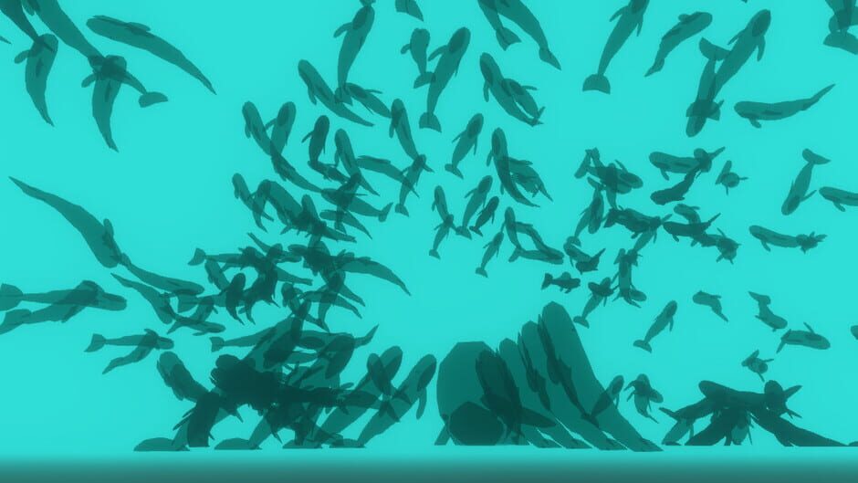 Ayahuasca: Polyventure Screenshot