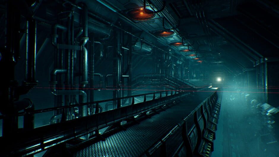 Envoy 2 Screenshot