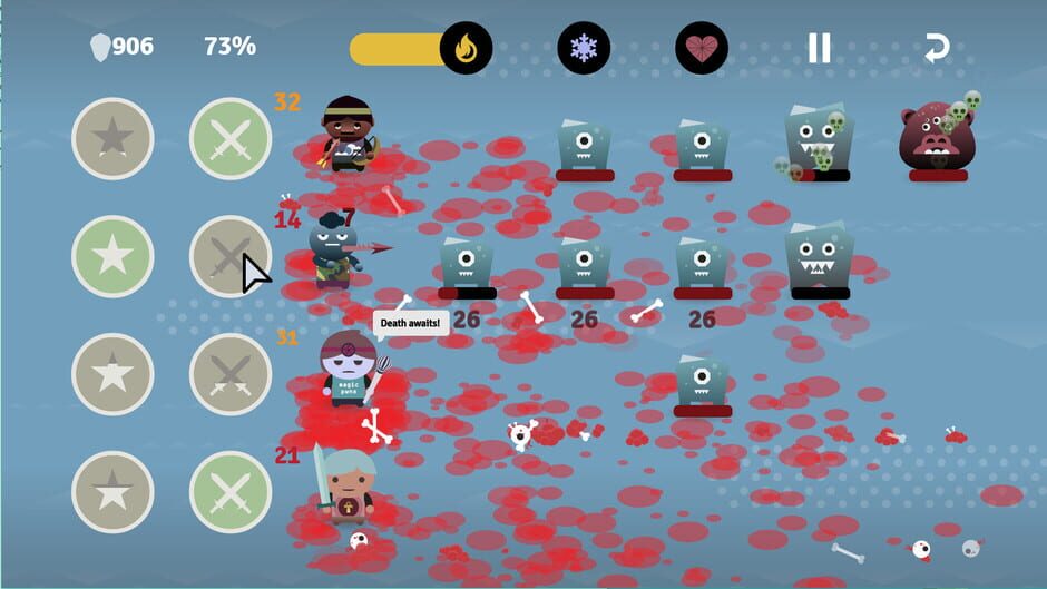 Tower in the Sky Screenshot