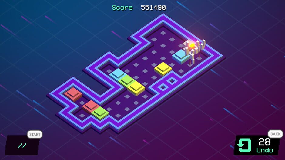 InterLogic Screenshot