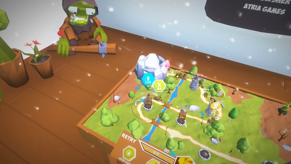 Puppies vs Undead Screenshot