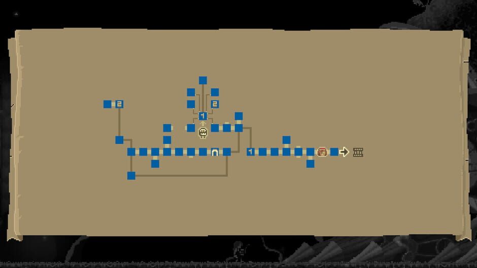 Chronicles of Teddy: Harmony of Exidus Screenshot