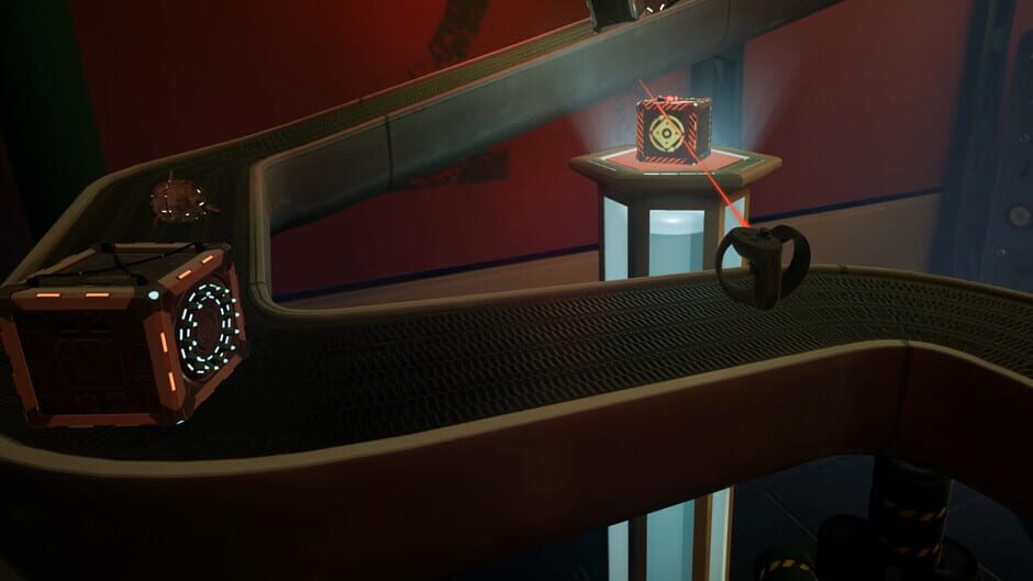 CubeWorks Screenshot