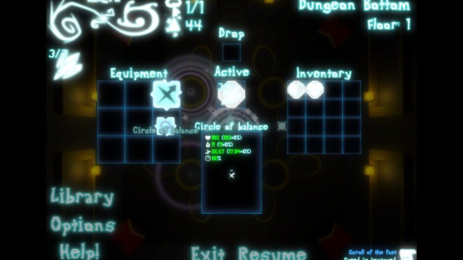 Demented Pixie Screenshot