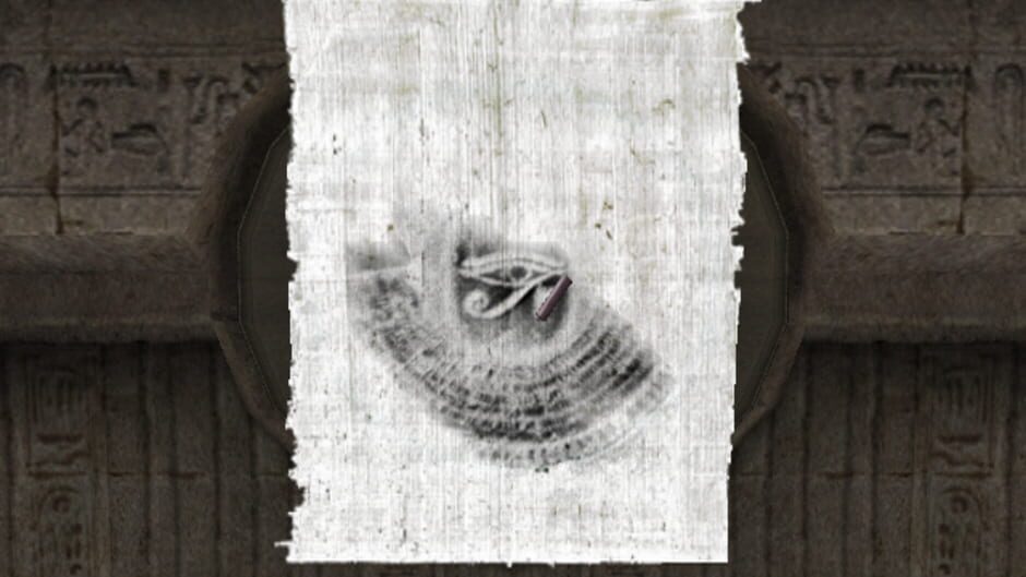 Tomb Raider: Anniversary Screenshot