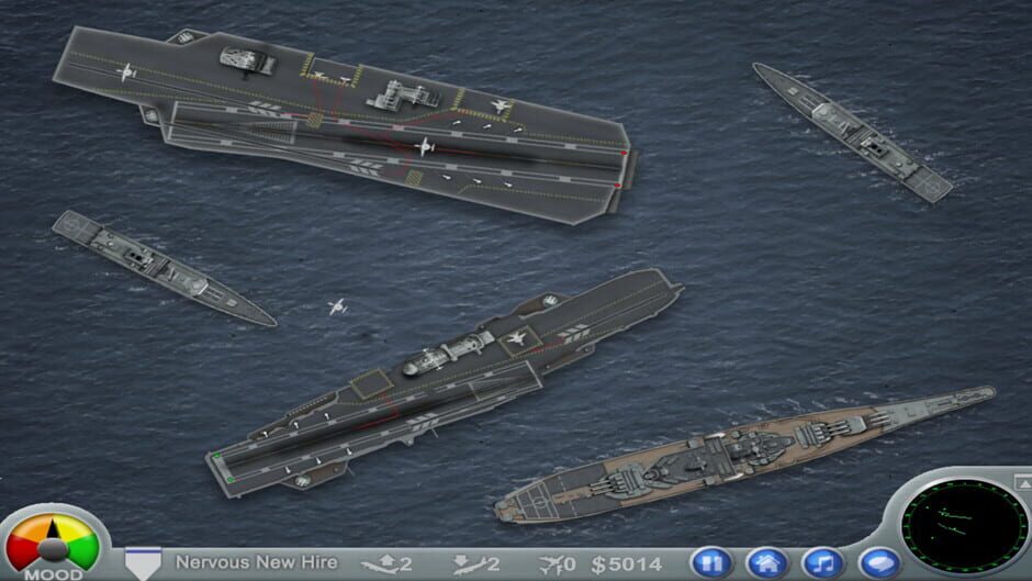 Airport Madness 4 Screenshot