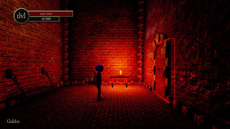 Doomed Kingdoms Screenshot