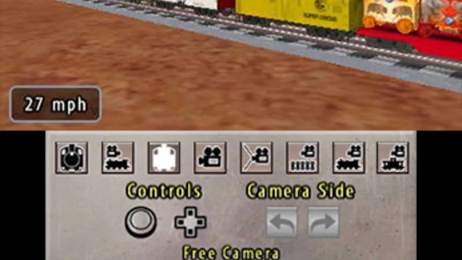 Capture d'écran de l'article