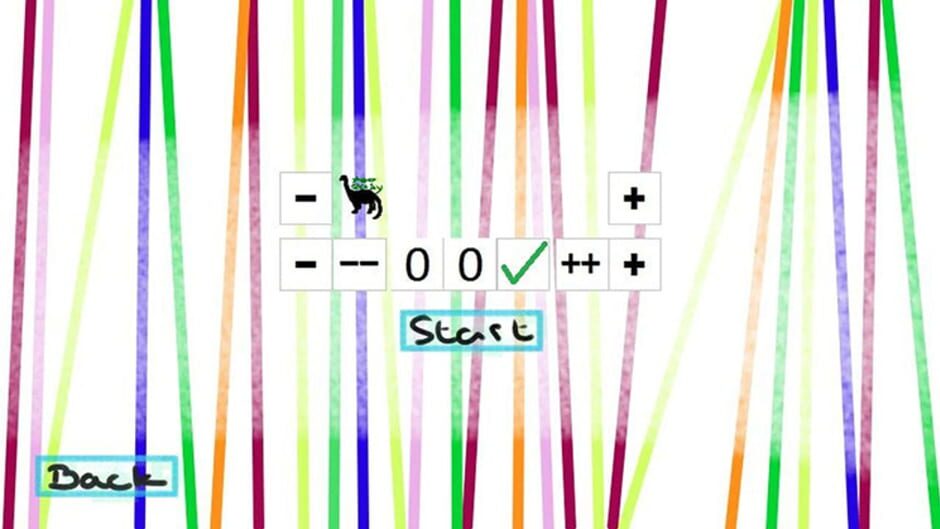 สกรีนช็อตจาก Sudoku and Permudoku (รูปที่ 4)
