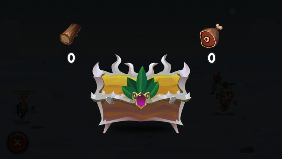 Stone Age Wars Screenshot