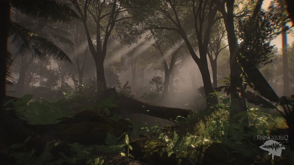 Rising Storm 2: Vietnam, captura de tela 5