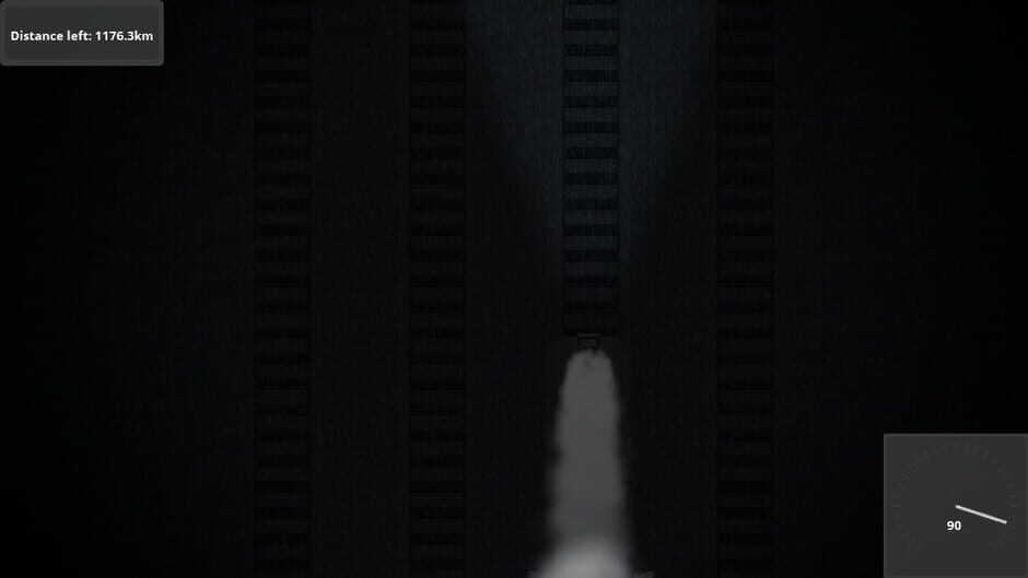 Choo-Choo! Train Rides! Screenshot