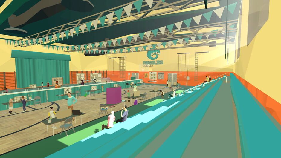 The Way of Life: Definitive Edition Screenshot