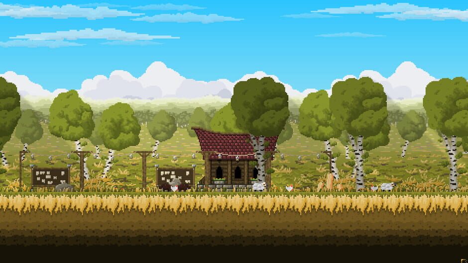 Era of Majesty Screenshot