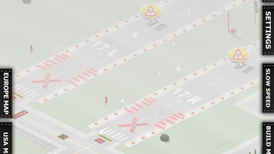 The Terminal 2 Screenshot