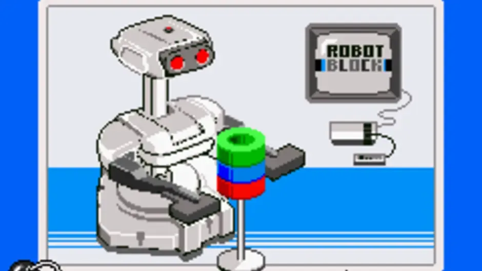 WarioWare, Inc.: Mega Microgame$! screenshot 178105