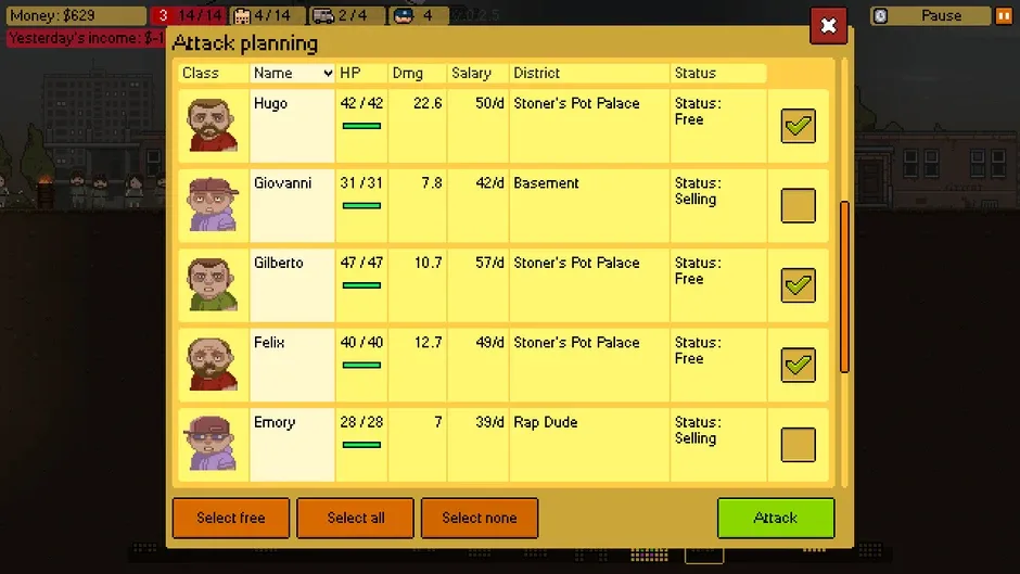 Screenshot 5