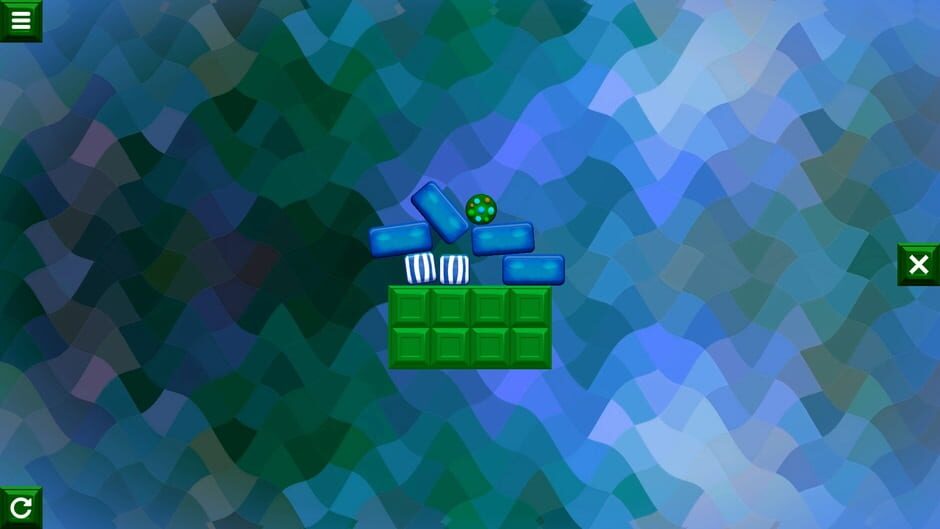 Chocolate makes you happy 4 Screenshot