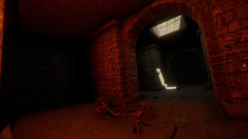 Ancient Guardian Screenshot